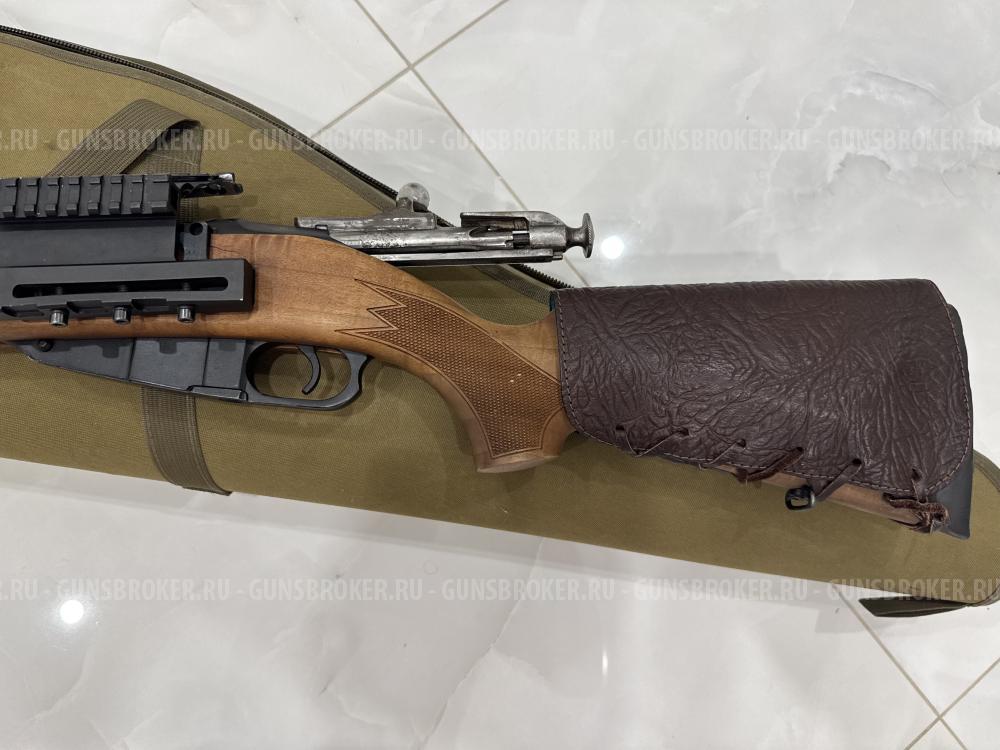 ВПО 220 ланкастер 9,6/53