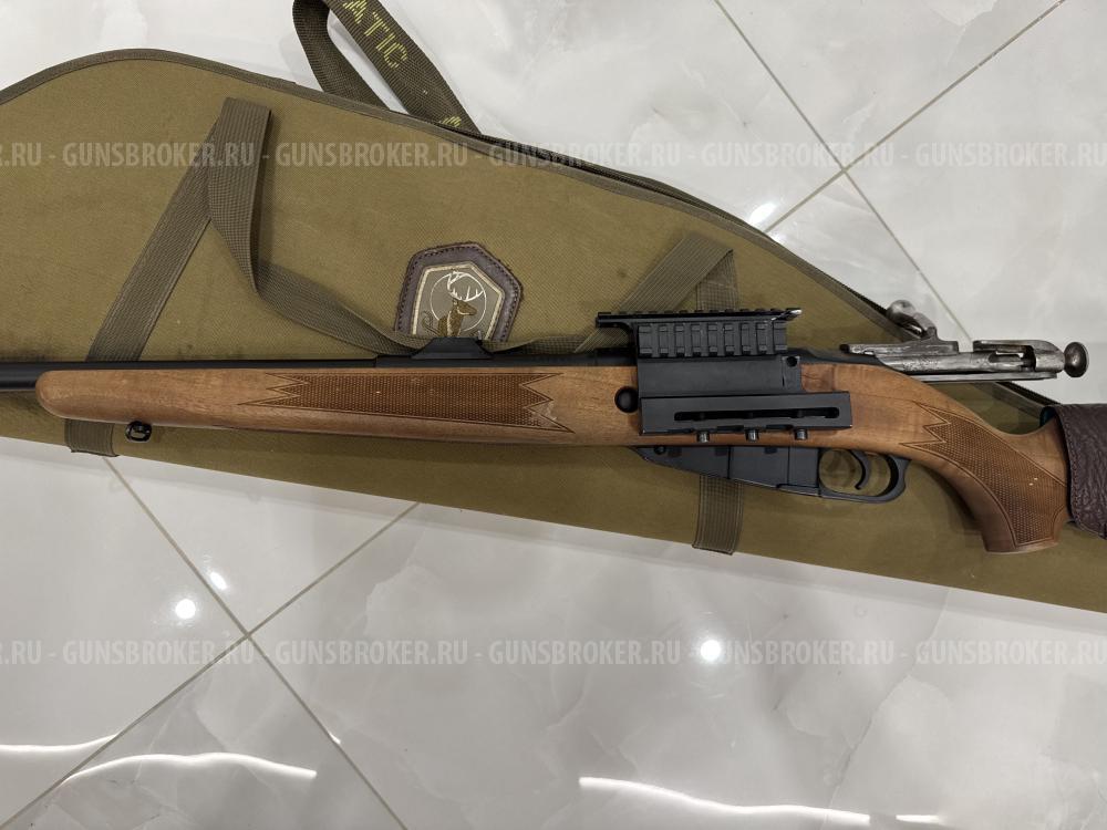 ВПО 220 ланкастер 9,6/53