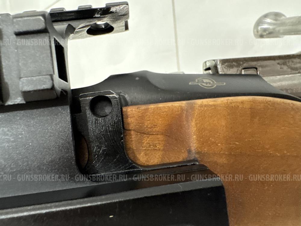 ВПО 220 ланкастер 9,6/53