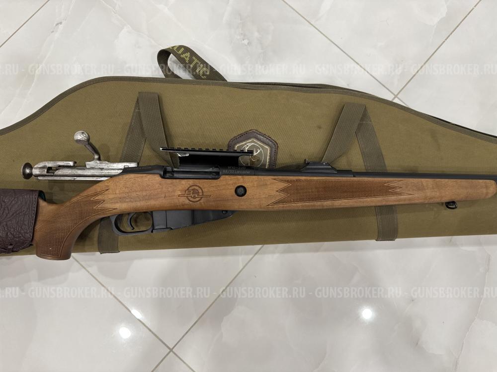 ВПО 220 ланкастер 9,6/53