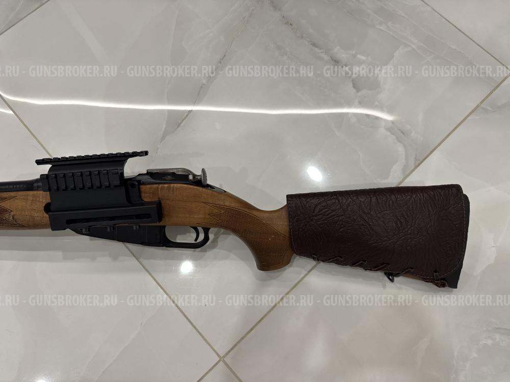 ВПО 220 ланкастер 9,6/53