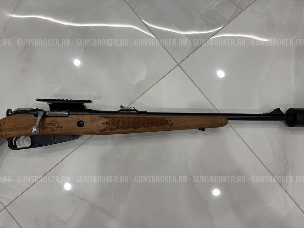 ВПО 220 ланкастер 9,6/53