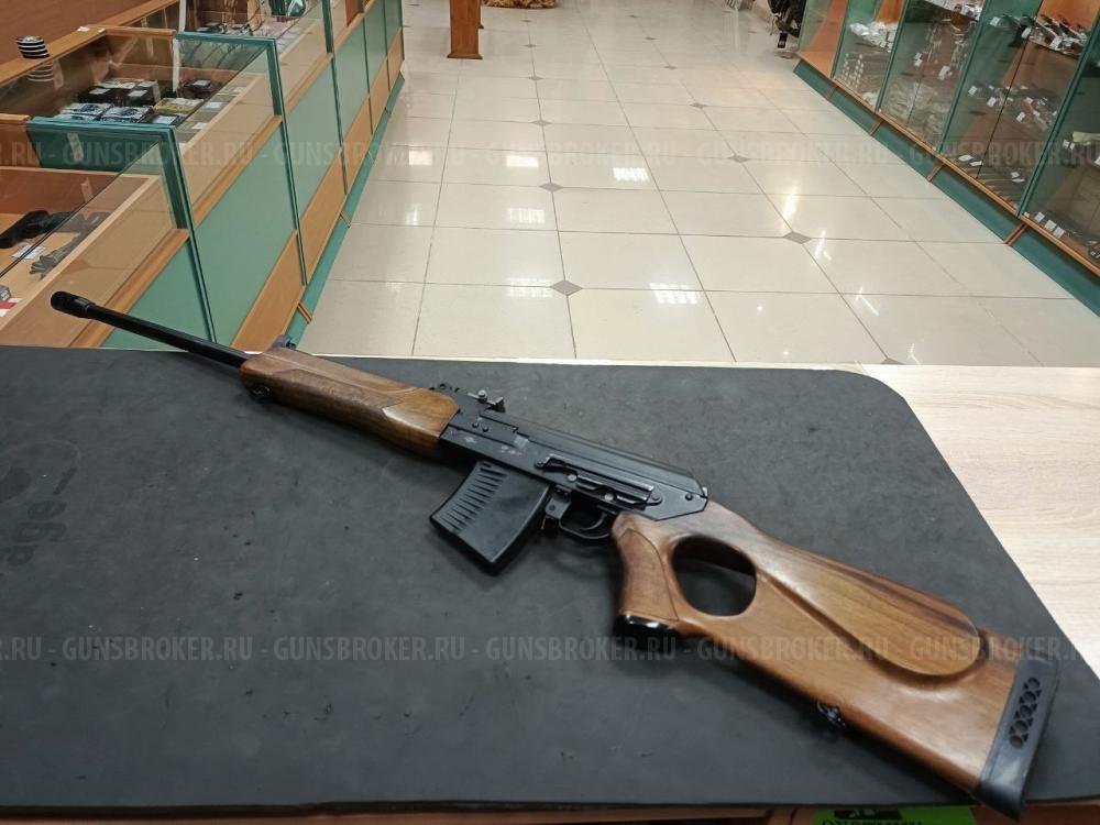 ВПО-221-01, калибр 9,6/53 Lancaster, L-520