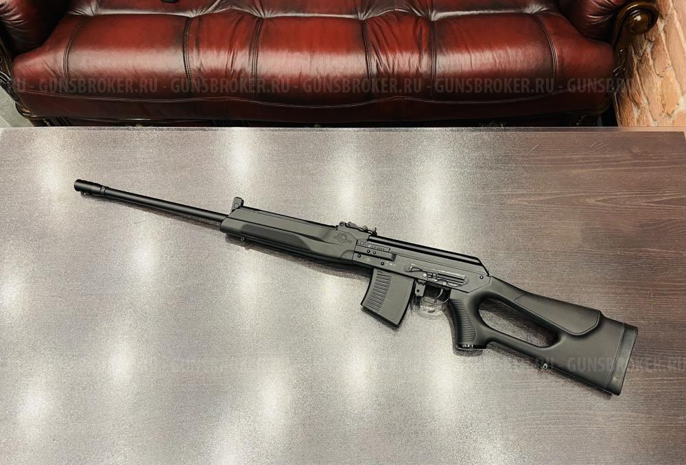 ВПО-221-02 к.9,6х53 Lancaster   тел.+7495-175-75-75