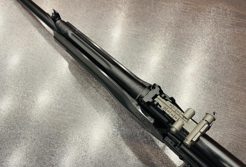 ВПО-221-02 к.9,6х53 Lancaster   тел.+7495-175-75-75