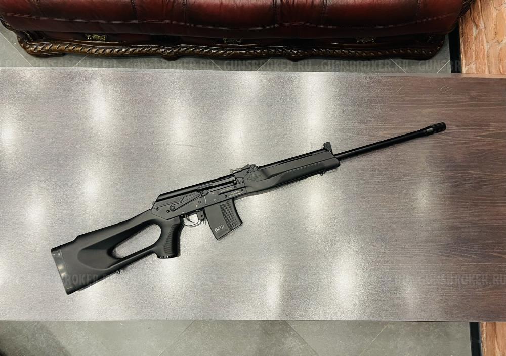 ВПО-221-02 к.9,6х53 Lancaster   тел.+7495-175-75-75