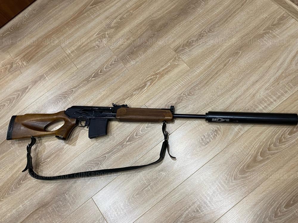 ВПО 221-2 Ланкастер 