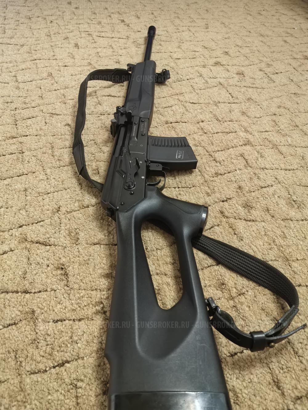 ВПО 221 Lancaster