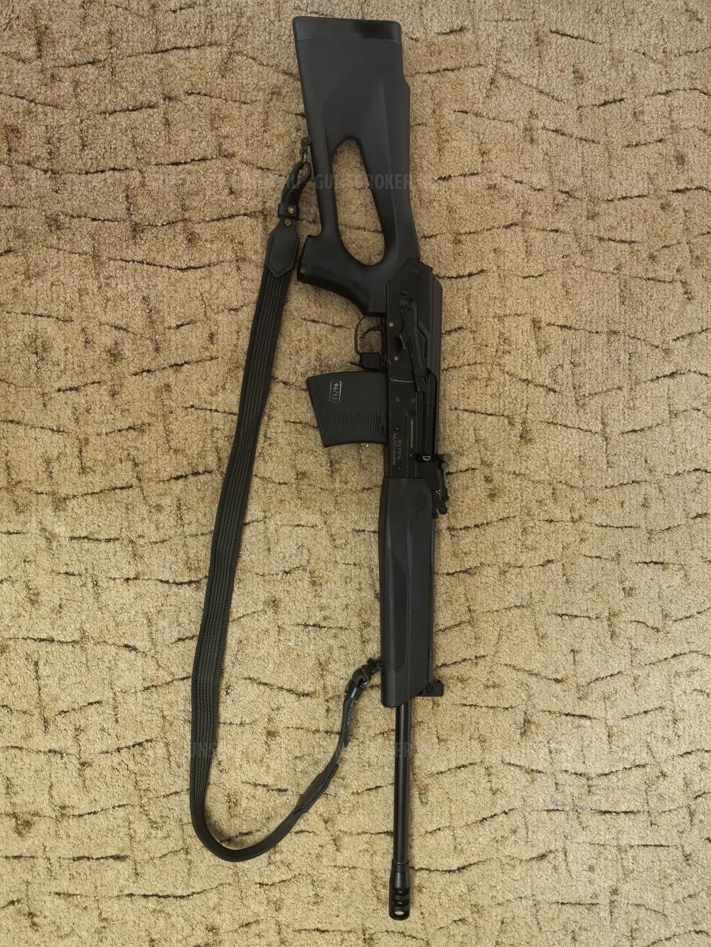 ВПО 221 Lancaster