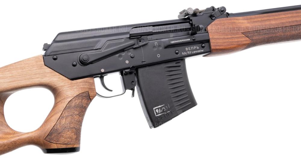 ВПО 221 вепрь