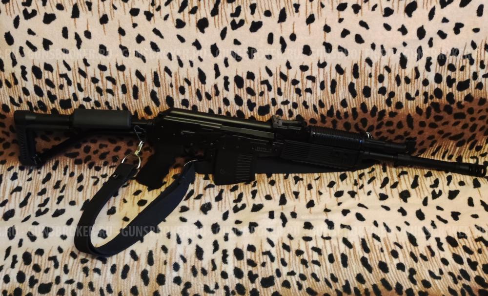 ВПО 222-00 Вепрь-1В