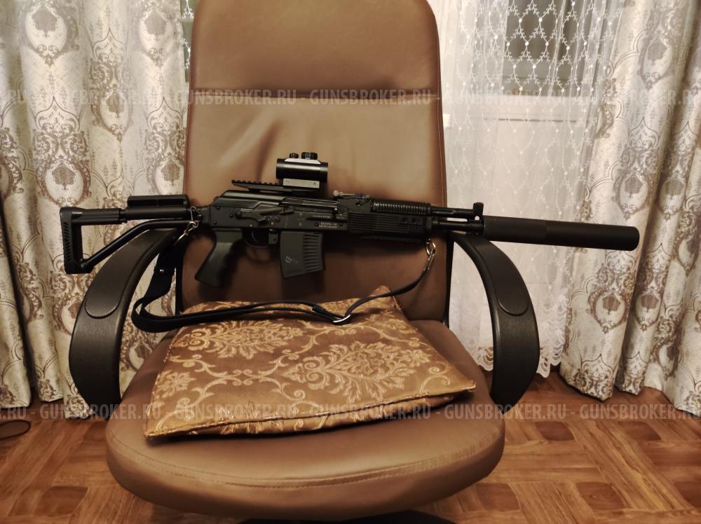 ВПО 222-00 Вепрь-1В