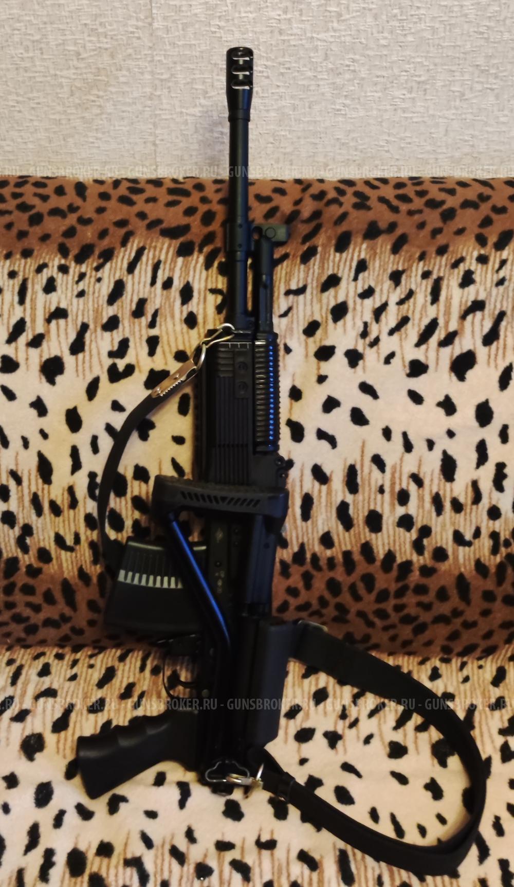 ВПО 222-00 Вепрь-1В