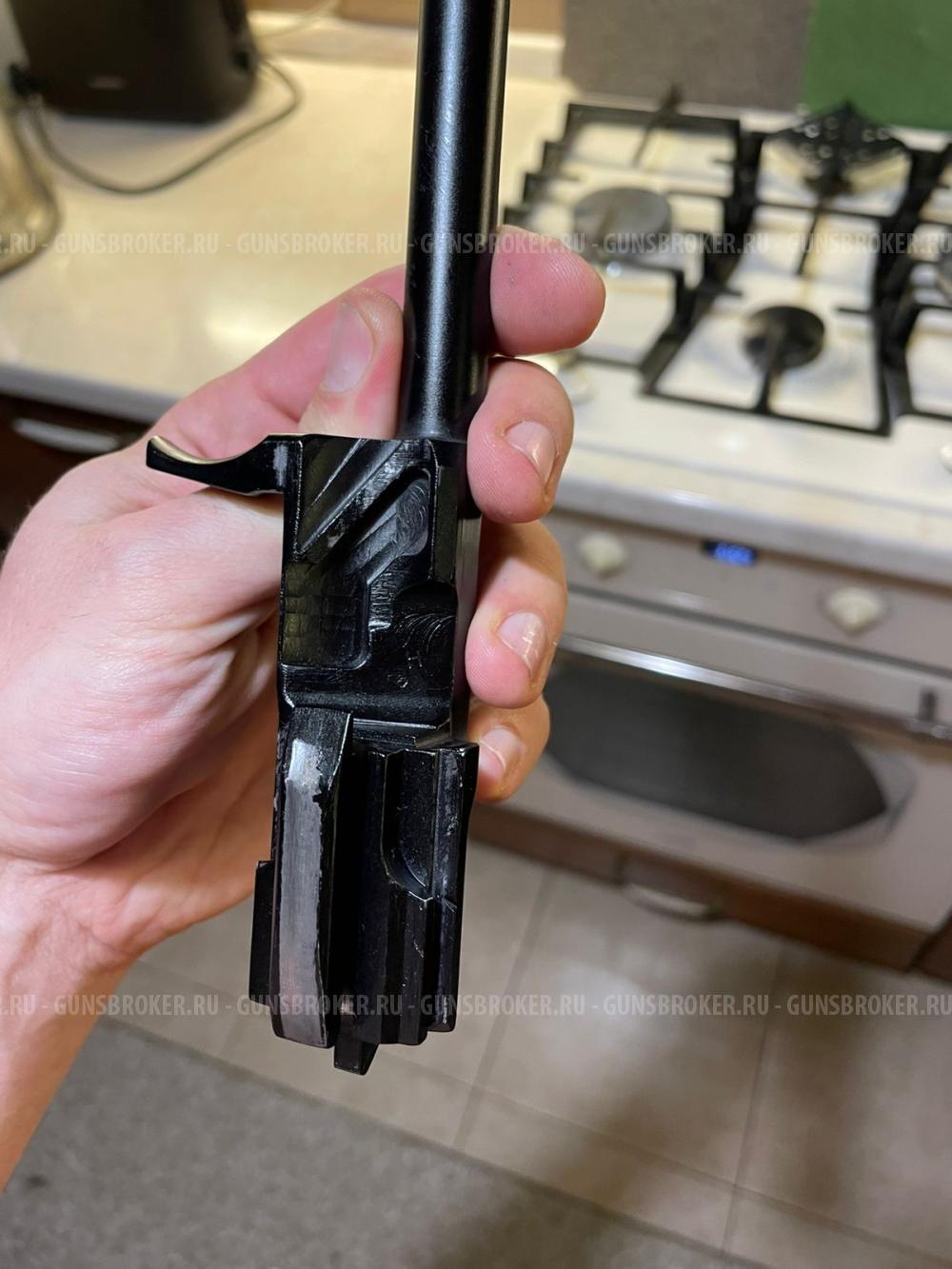 ВПО 222 исп 01, 590 мм