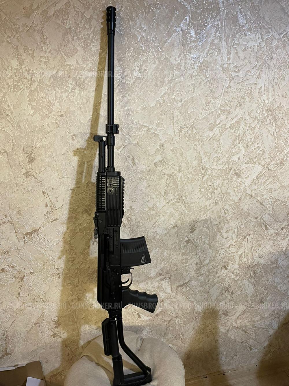 ВПО 222 исп 01, 590 мм