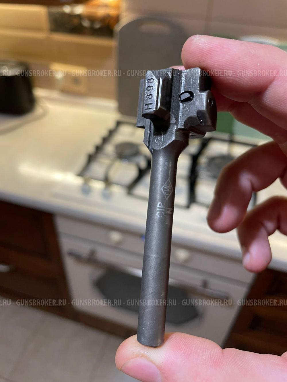 ВПО 222 исп 01, 590 мм