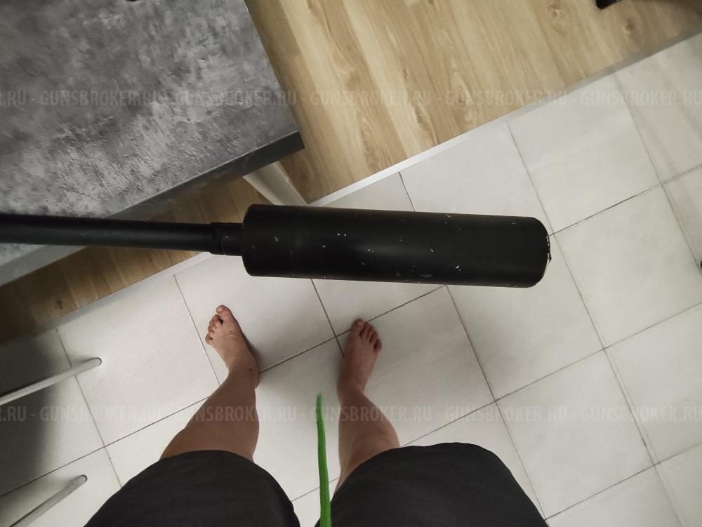 ВПО 222 (Lancaster 9,6x53)