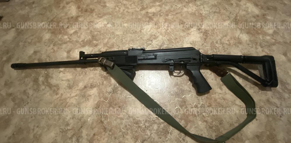 ВПО 222 Lancaster 9,6x53