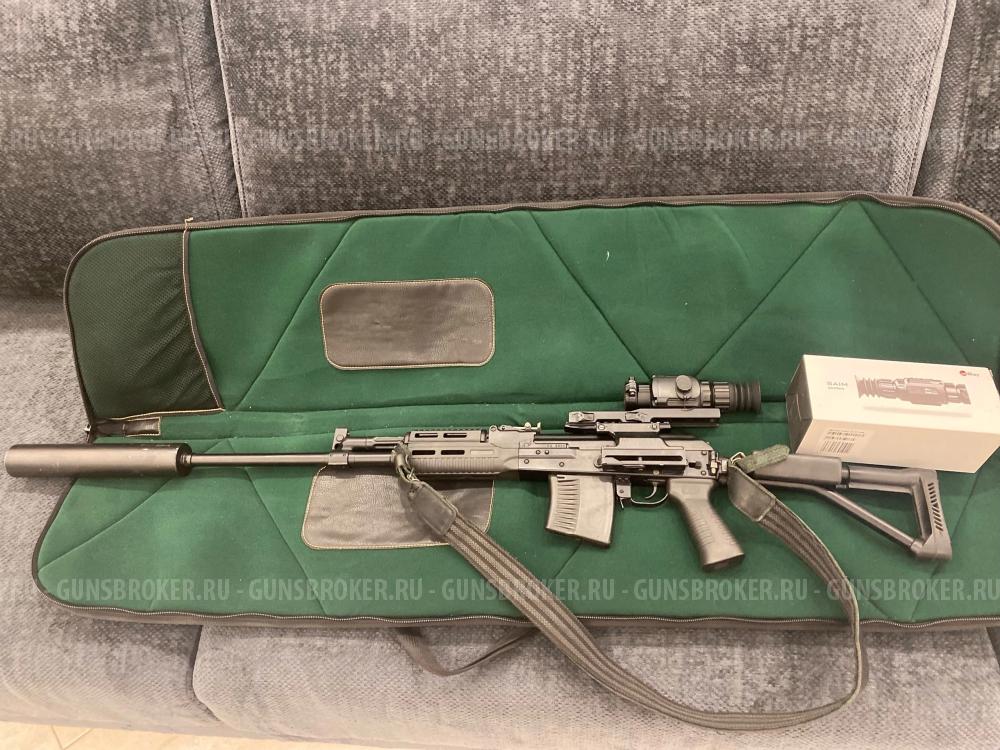 ВПО 222 Lancaster