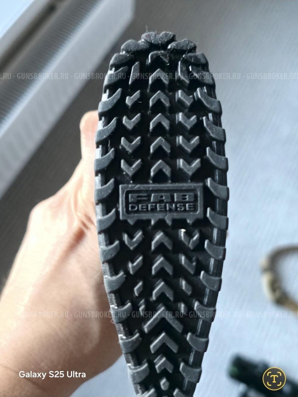 ВПО 222 Ланкастер 9.6х53 