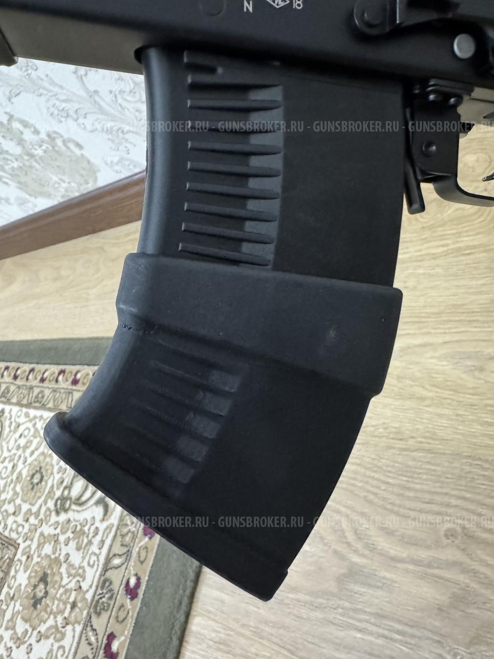 ВПО-222 (Ланкастер)