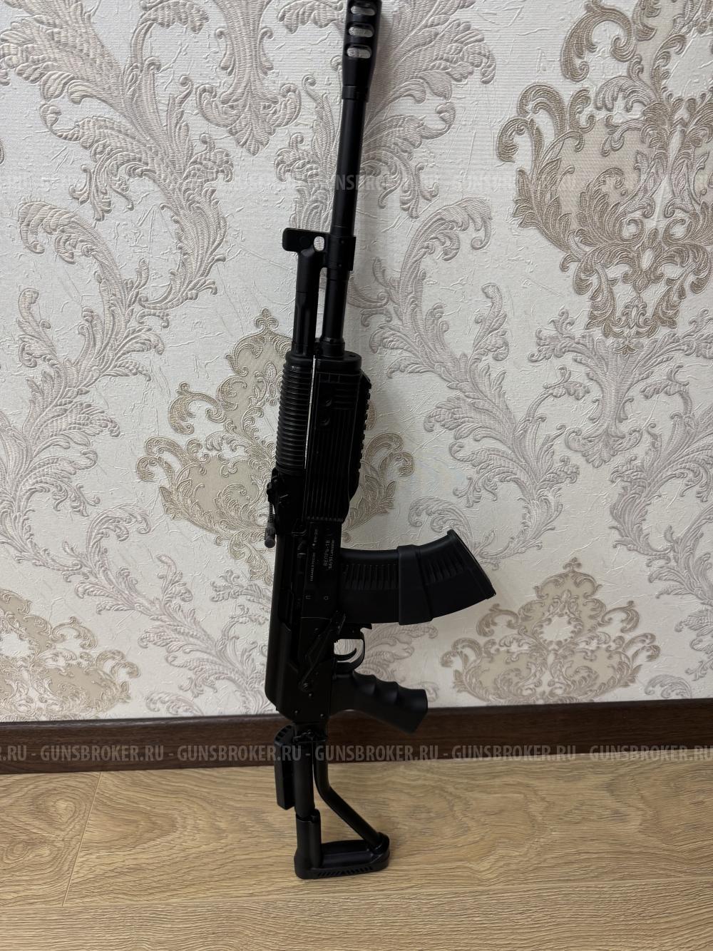 ВПО-222 (Ланкастер)