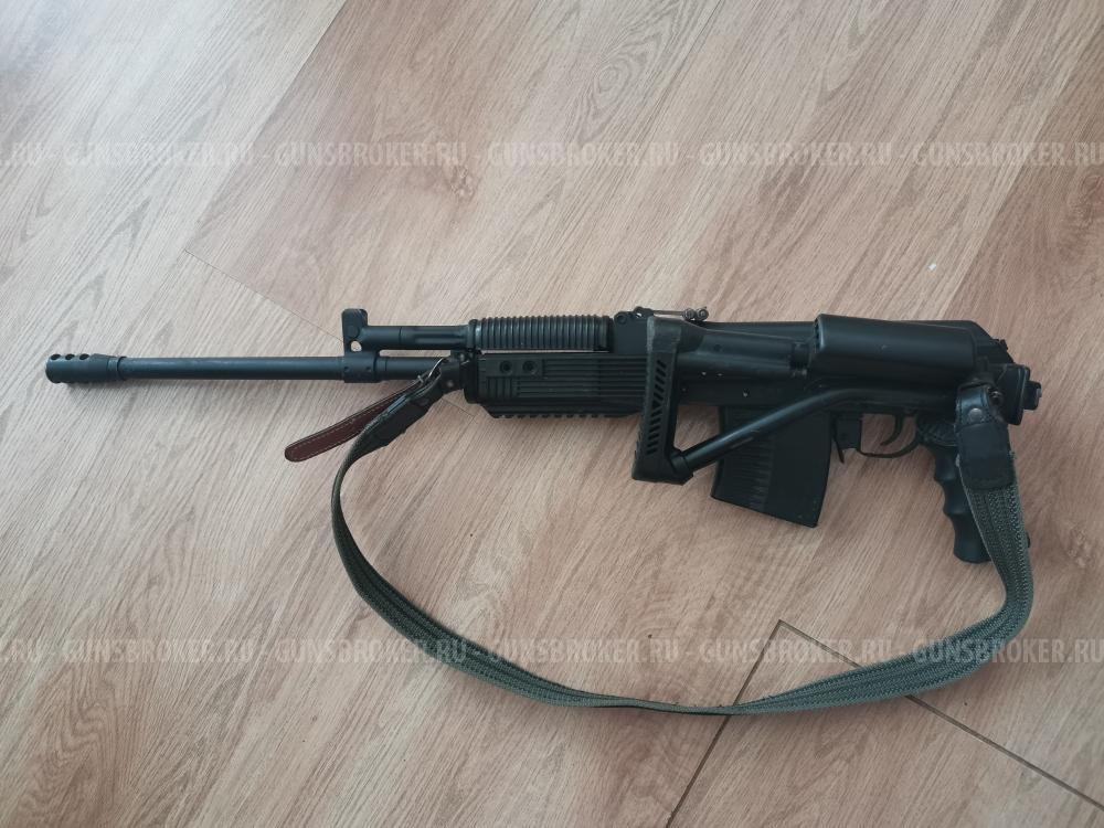 Впо 222, Вепрь 1 В