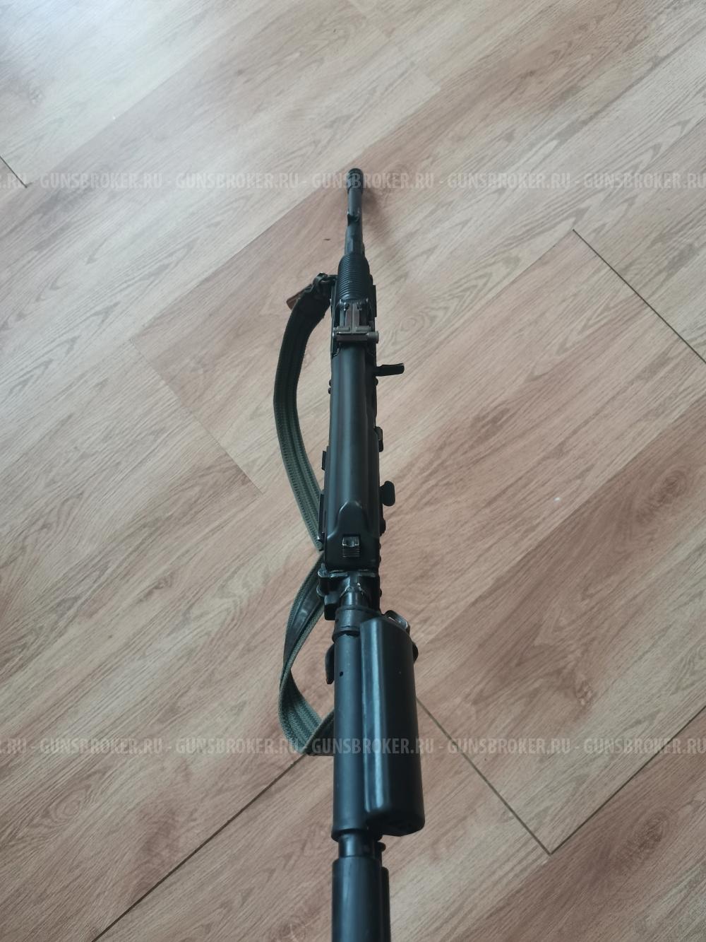 Впо 222, Вепрь 1 В