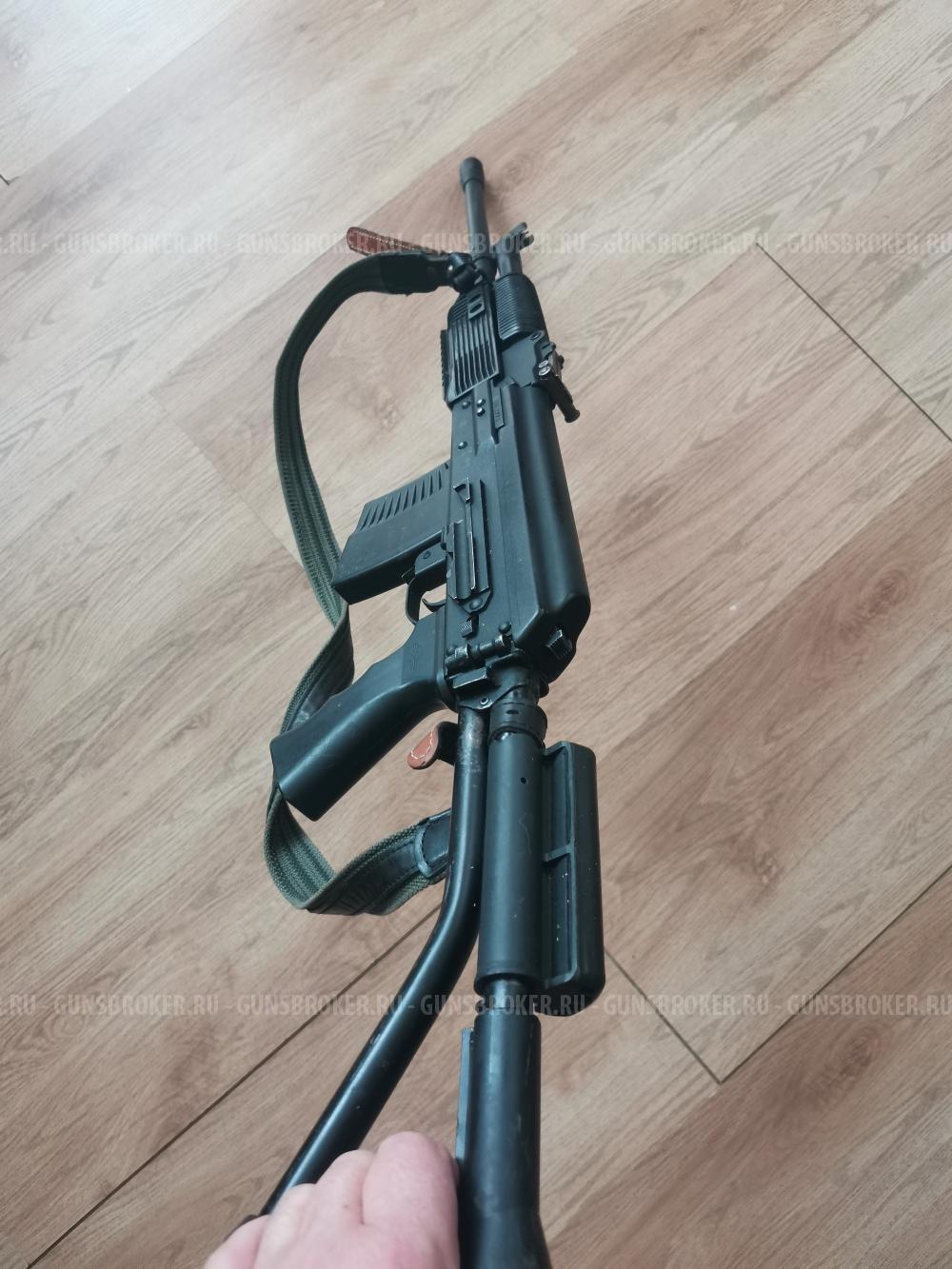 Впо 222, Вепрь 1 В