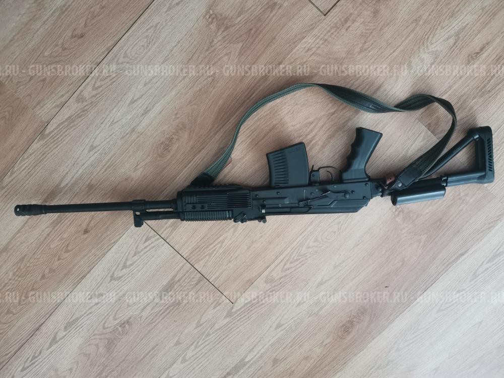 Впо 222, Вепрь 1 В