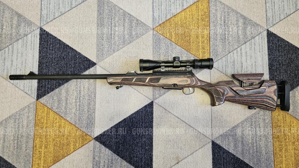 ВПО 223 9,6 lancaster Master Gun