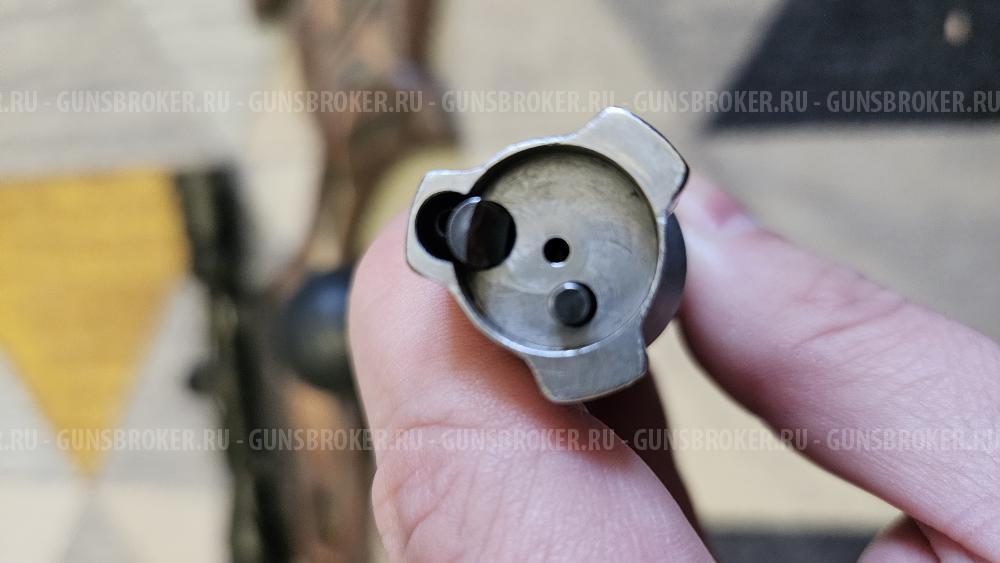 ВПО 223 9,6 lancaster Master Gun