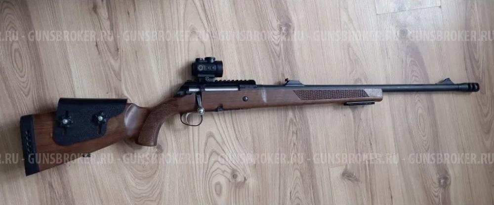 ВПО-223 9.6х53 Ланкастер "Таежник"