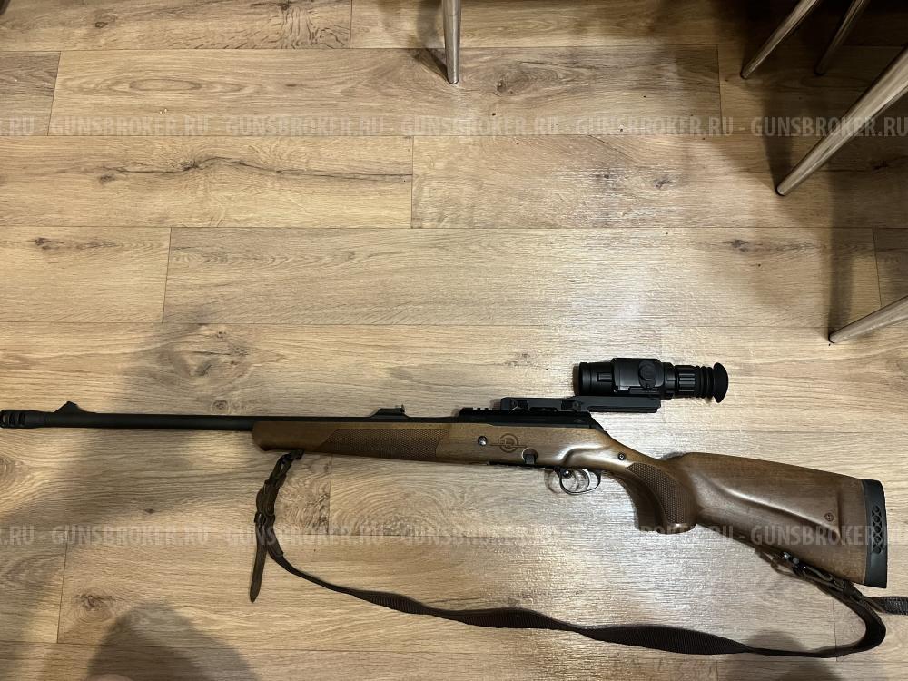 ВПО 223 «Егерь» в ланкастре