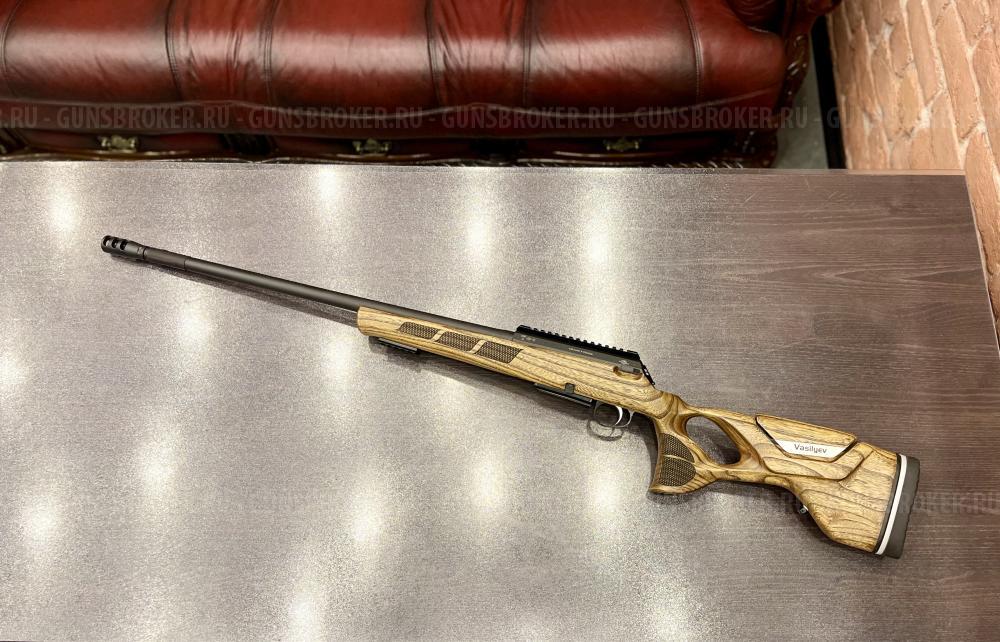 ВПО-223 к.9,6х53 Lancaster. тел.+7(495)175-75-75