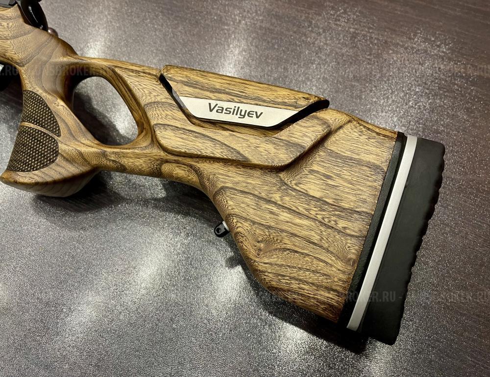 ВПО-223 к.9,6х53 Lancaster. тел.+7(495)175-75-75