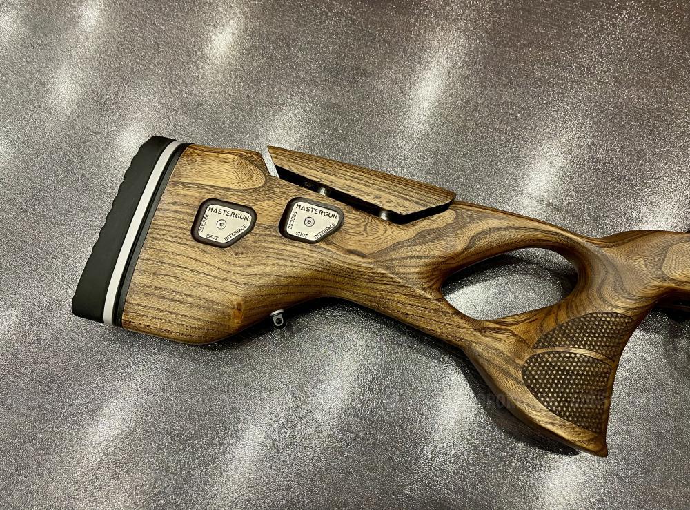 ВПО-223 к.9,6х53 Lancaster. тел.+7(495)175-75-75