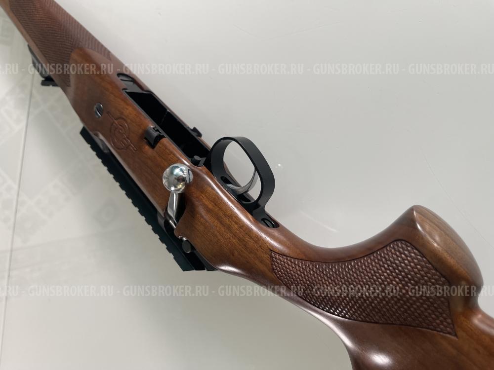 ВПО-223, калибр 9,6/53 Lancaster