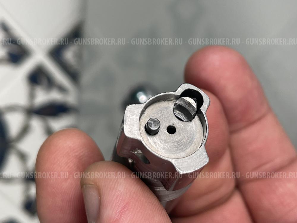 ВПО-223, калибр 9,6/53 Lancaster