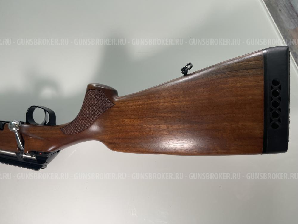 ВПО-223, калибр 9,6/53 Lancaster