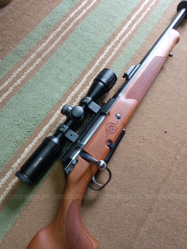 ВПО-223 Lancaster