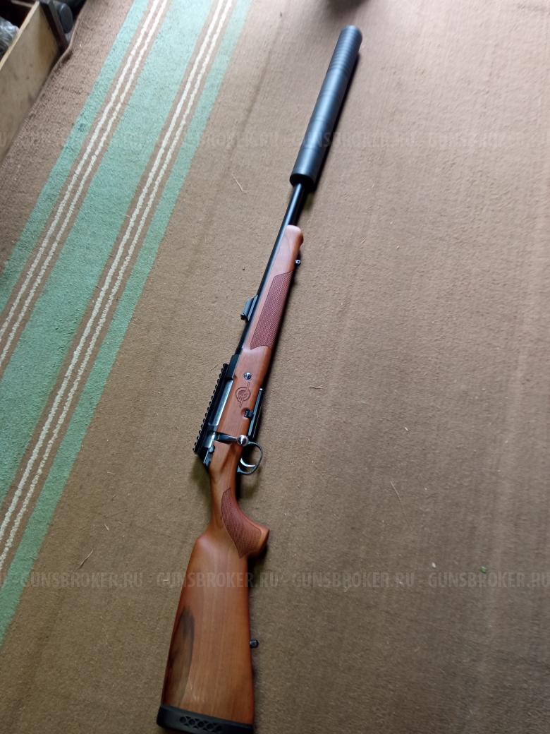 ВПО-223 Lancaster