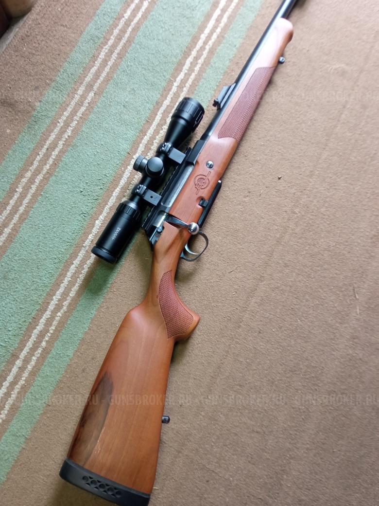 ВПО-223 Lancaster