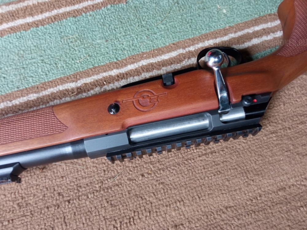 ВПО-223 Lancaster