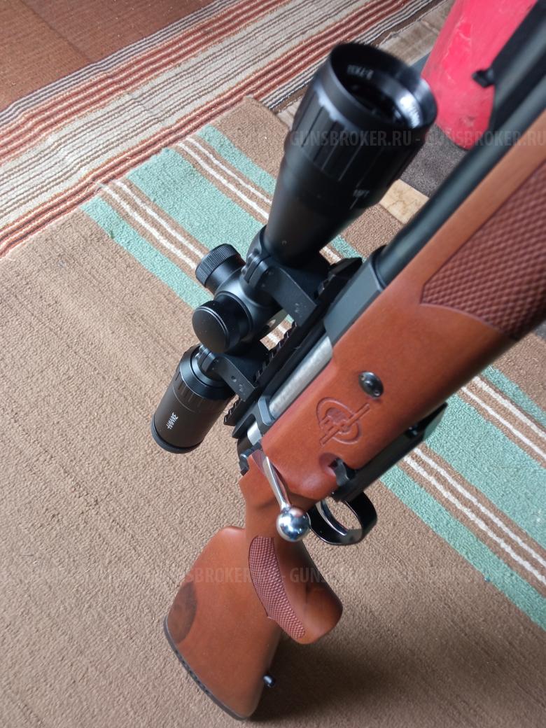 ВПО-223 Lancaster