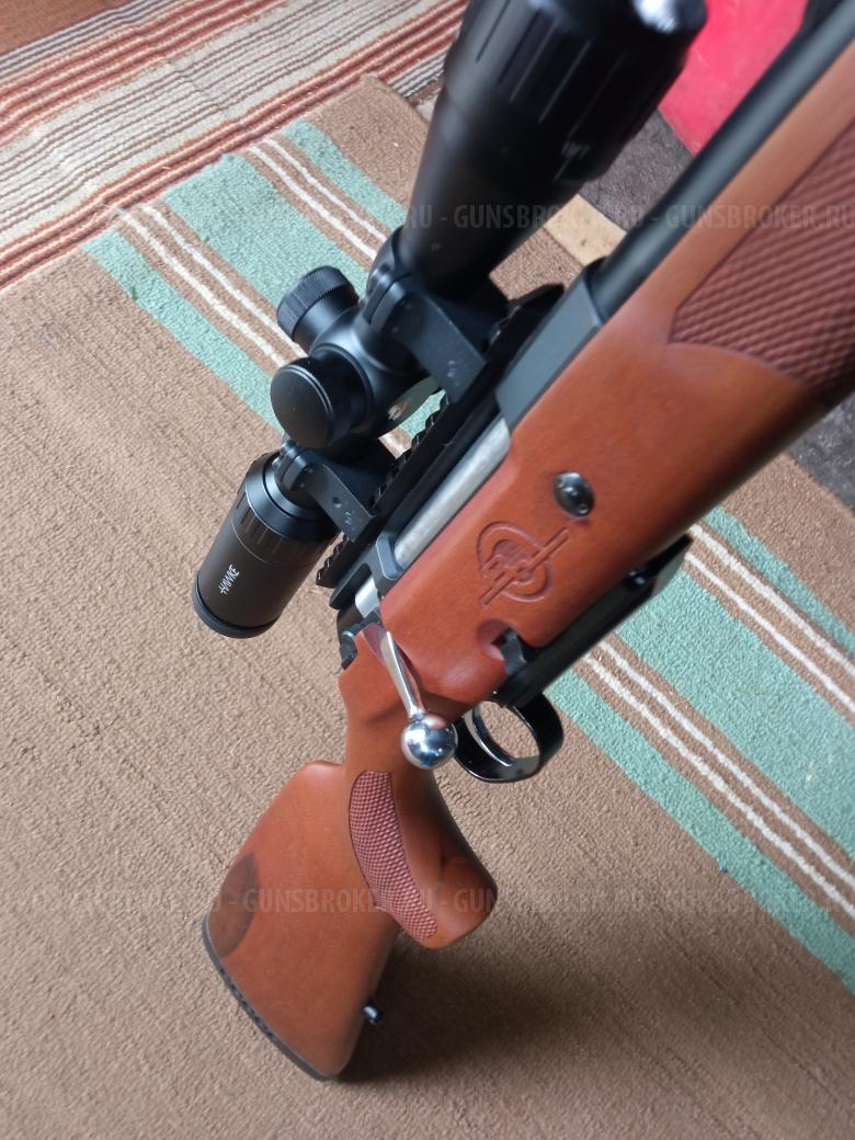 ВПО-223 Lancaster