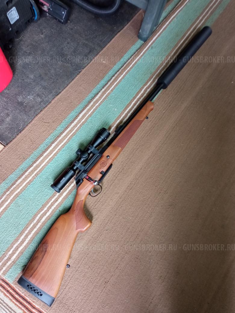 ВПО-223 Lancaster