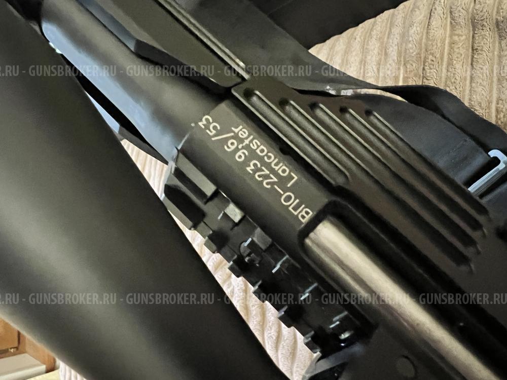 ВПО-223 Lancaster