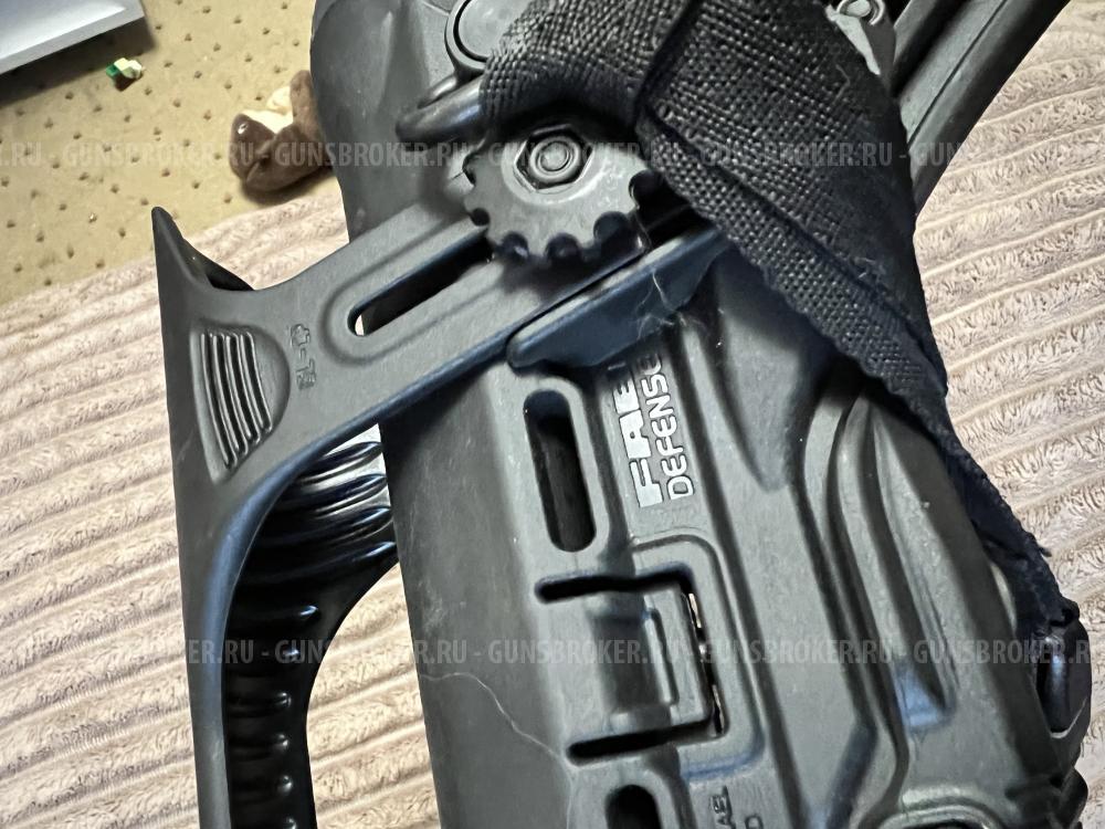 ВПО-223 Lancaster