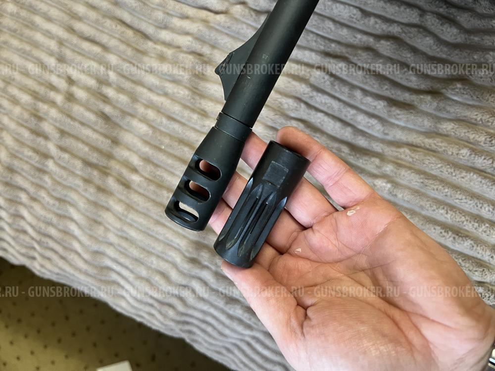 ВПО-223 Lancaster